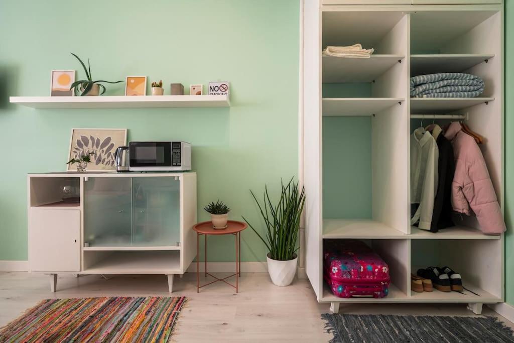 Студио Римски Стадион Plovdiv Extérieur photo