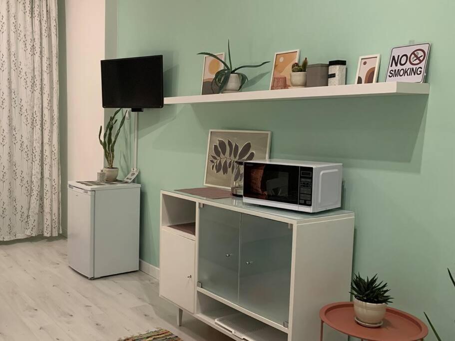Студио Римски Стадион Plovdiv Extérieur photo