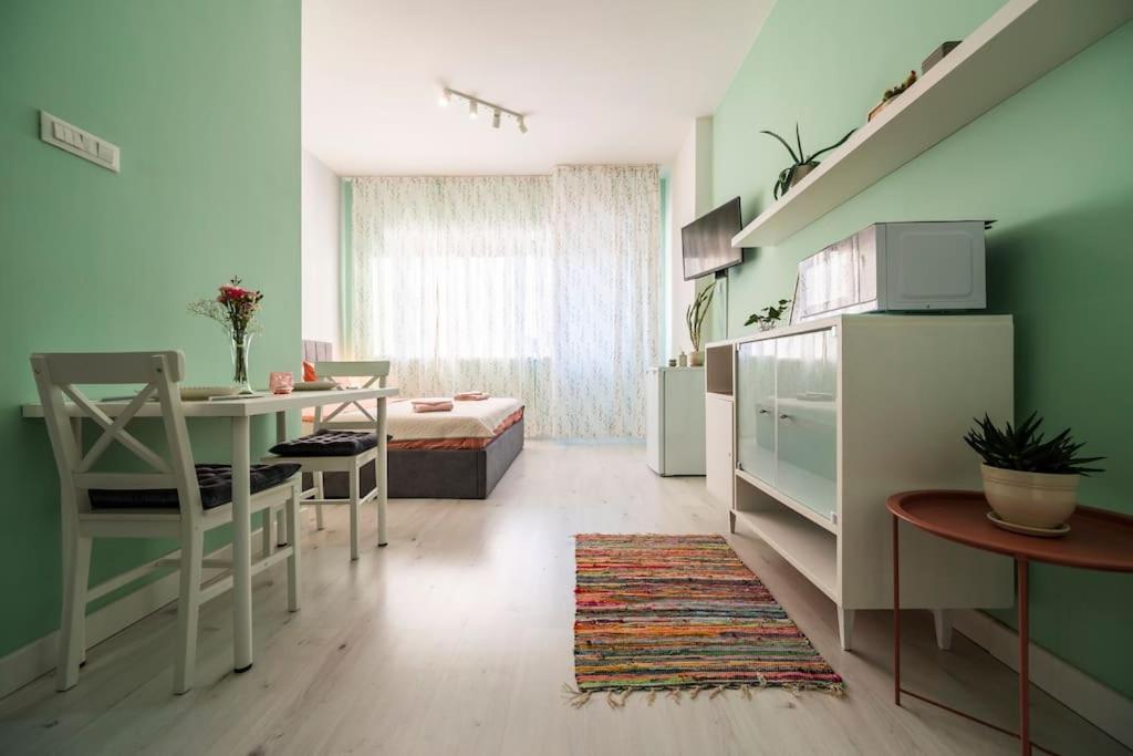 Студио Римски Стадион Plovdiv Extérieur photo