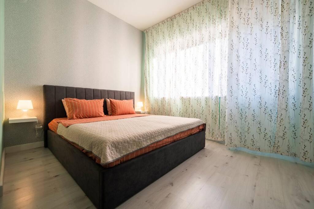 Студио Римски Стадион Plovdiv Extérieur photo