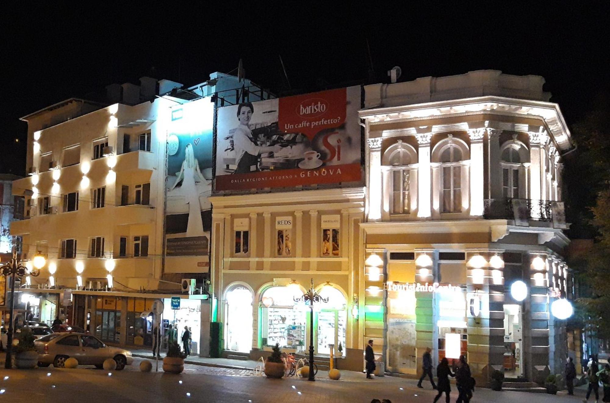 Студио Римски Стадион Plovdiv Extérieur photo